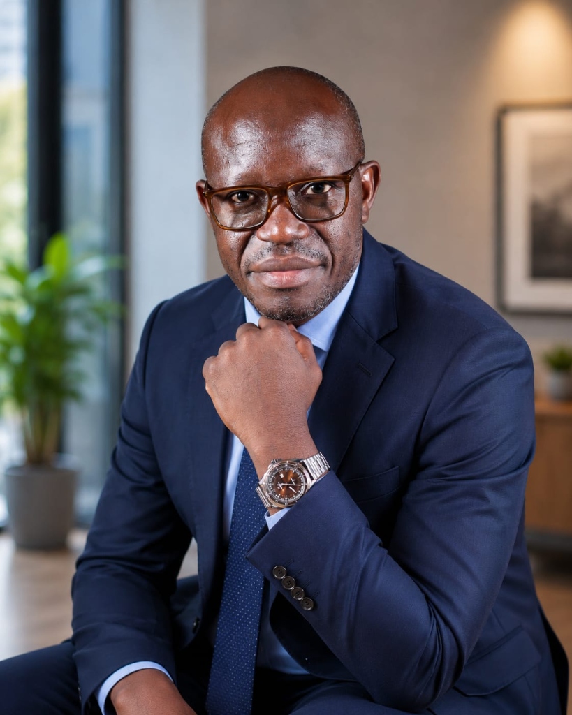 Geofrey Oyoo Oduwo