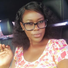 Imelda Ochari