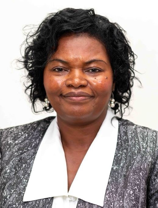 Prof Jane Catherine Ngila