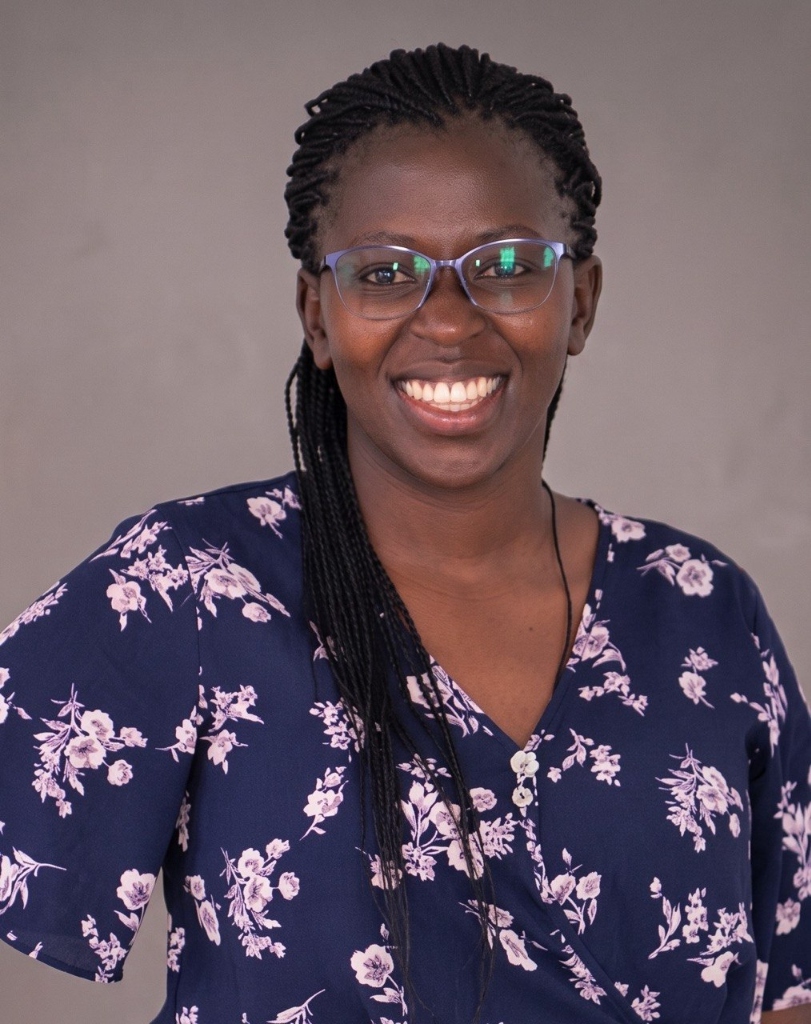 Lenah Mulyungi
